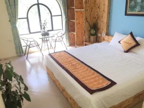 Trang An Secret Garden - Chambre