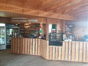 Fjalladýrð Hotel - Reception