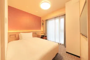 Richmond Hotel Himeji - Chambre