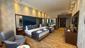ALSANCAK PRIME HOTEL KONYA  - Camera