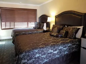 City Center Motel - Habitación
