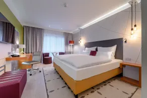 Mercure Kamen Unna - Værelse