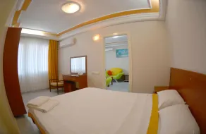 Hotel Eylül - Room