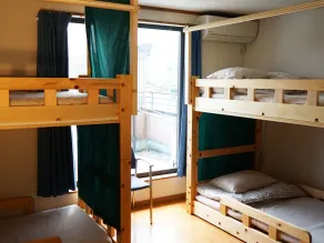 ECO inn - Camera