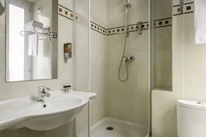Hotel Elysée Etoile - Badeværelse
