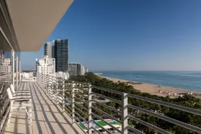 The Ritz-Carlton, South Beach - Chambre