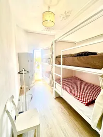 SwissPorto Guest House - Habitación
