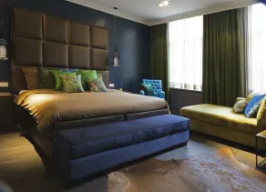 Hotel de Leijhof Oisterwijk - Chambre