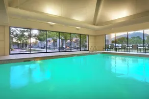 Courtyard by Marriott Salt Lake City Sandy - Piscine