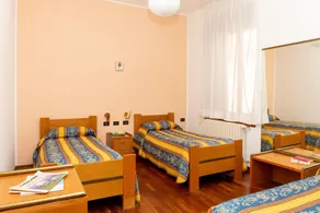 Albergo Sacro Monte Varese - Room