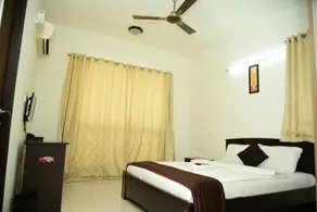 Oragadam Rooms By Actisai - Room