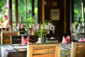 The Spa Koh Chang Resort - Restaurant