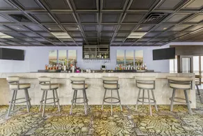 Best Western Corpus Christi - Restaurant