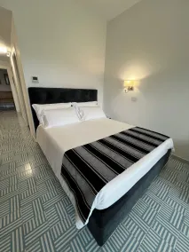 Myrtus Agropoli  - Chambre