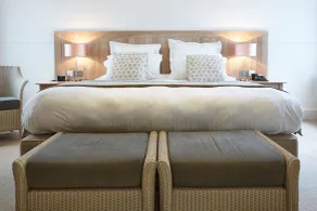 The Beach - Room