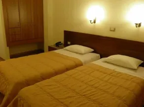 Hotel Meletiou - Rom