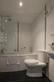 Green Dragon, Welton by Marston's Inns - Baño