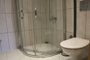 The Most Otel - Bathroom