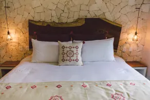 Maka Hotel Boutique - Room
