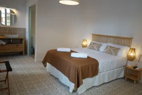 Es Mirador Boutique Hotel - Room