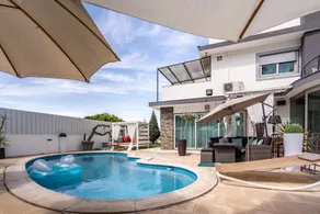 Akivillas Azeitao Relax - Pool
