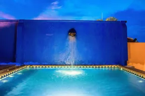 Villa Lola - Adults Only - Pool