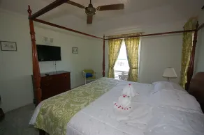 Sol Mar, Silver Sands 3BR - Chambre