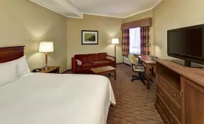 The Water Tower Inn - BW Premier Collection - Chambre