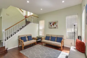 Walk to Parks & Dining: San Jose Family Home! - Innvendig