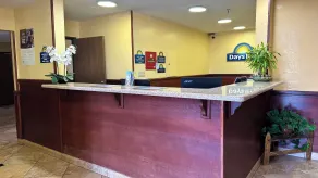 Days Inn by Wyndham Rio Rancho - Recepción
