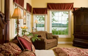 Goldmoor Inn & Resort - Vue de la chambre