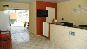 Pousada Caraguá - Reception