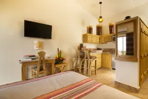 Cabo Vista Hotel Adults Only - Rum