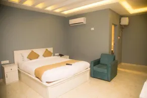 Chintan Chautari - Room