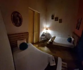 Hotel Brunette - Room