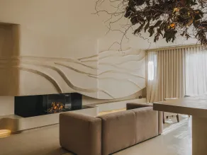 Les Clarisses Boutique Hotel - Réception