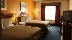 Magnuson Hotel Sand Springs – Tulsa West - Værelse