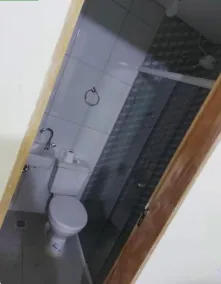 Pousada Tropical - Bathroom