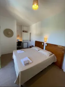 Villa Rupestre - Room
