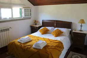 Paço AL - Quarto