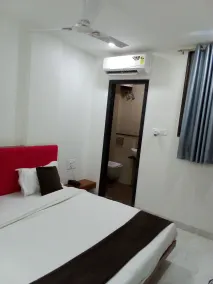 Hotel Suraj - Rom