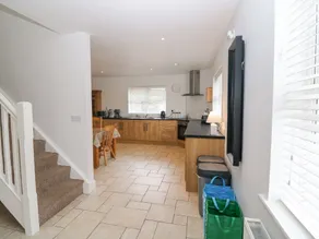 Rock Lawn Cottage - Eget kök