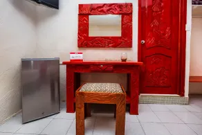 Hotel D Gomar - Habitación