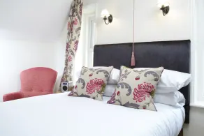 Three Ways House Hotel - Room