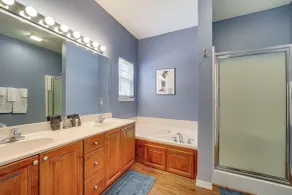 Walk to The Strip: Family-Friendly Branson Home - Innvendig