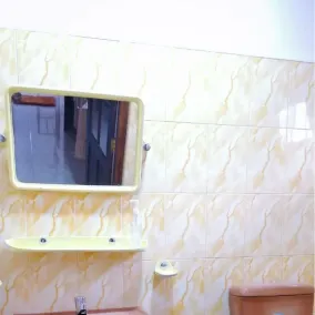 Urban Galle Villa - Salle de bain