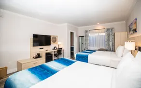 Comfort Inn Carmel By the Sea - Chambre