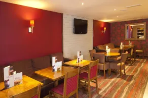 Premier Inn Rochester - Restaurant
