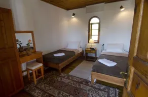Casa de São João, Aluguer férias Éfeso - Quarto