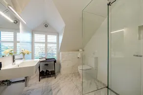Honeysuckle Barn & Garden - Salle de bain